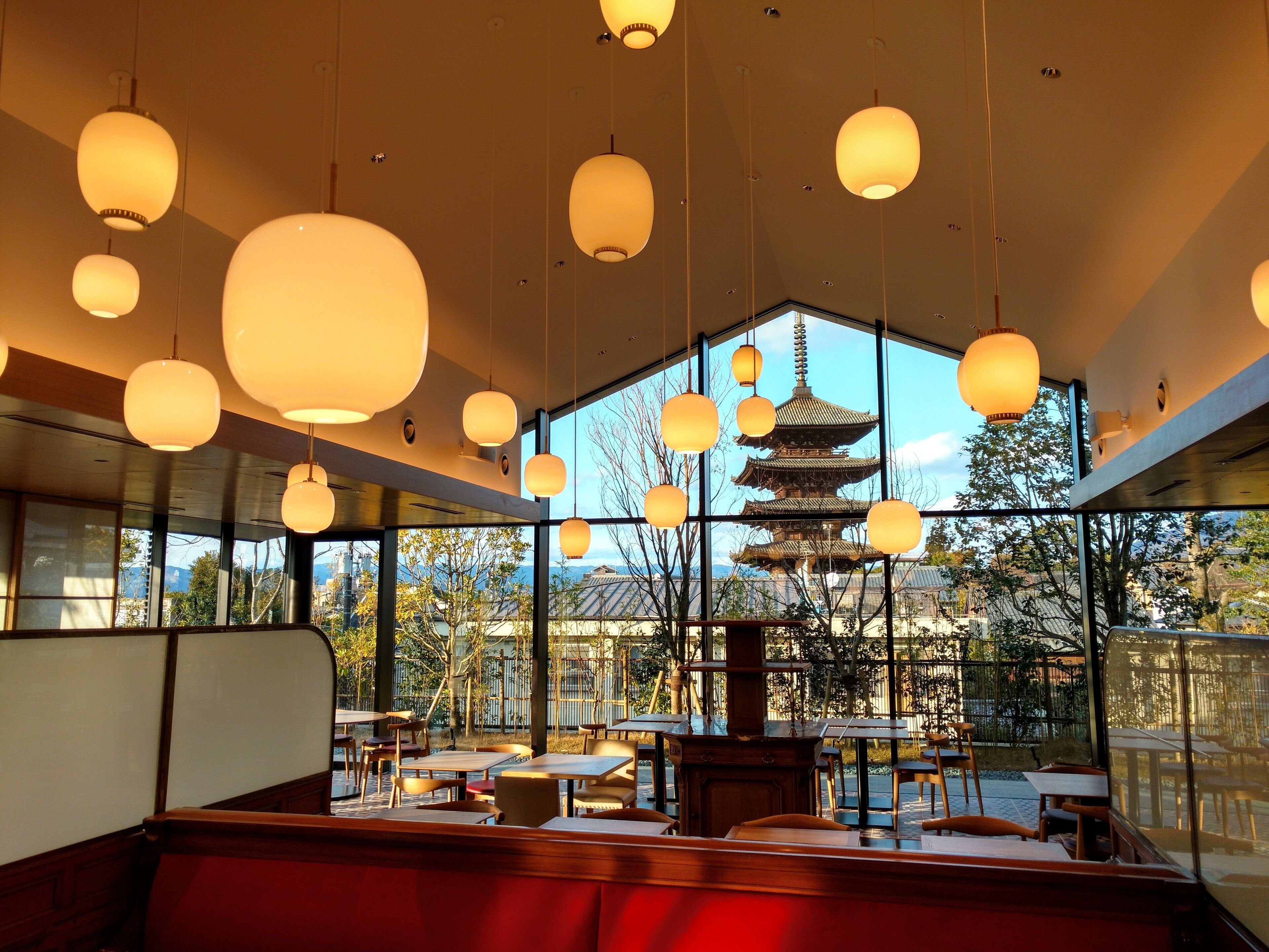 Foto - The Hotel Seiryu Kyoto Kiyomizu - a member of the Leading Hotels of the World-