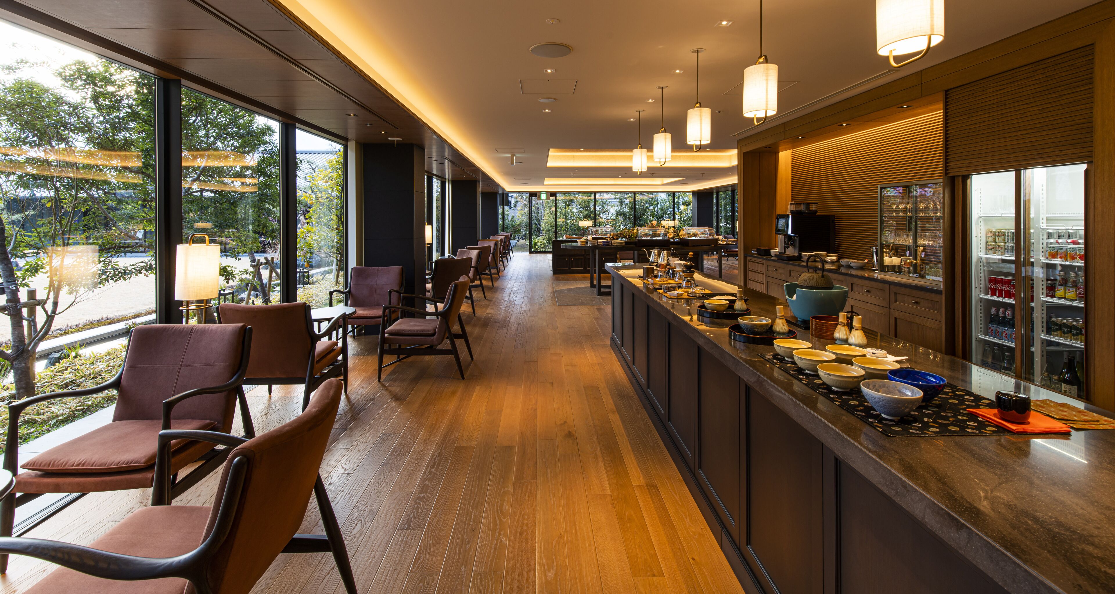 Foto - The Hotel Seiryu Kyoto Kiyomizu - a member of the Leading Hotels of the World-