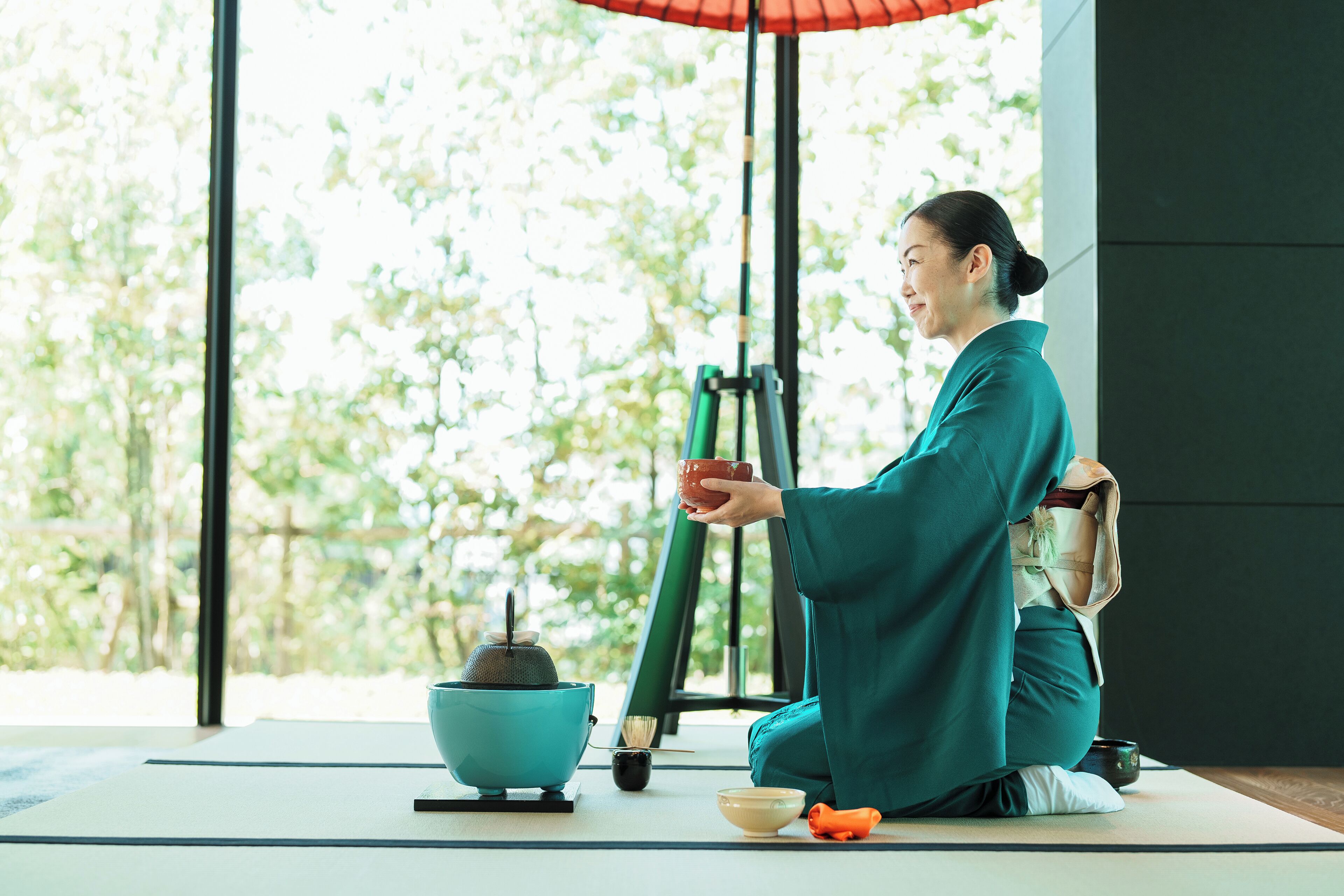 Foto - The Hotel Seiryu Kyoto Kiyomizu - a member of the Leading Hotels of the World-