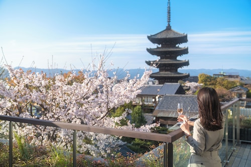 The Hotel Seiryu Kyoto Kiyomizu