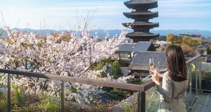 The Hotel Seiryu Kyoto Kiyomizu