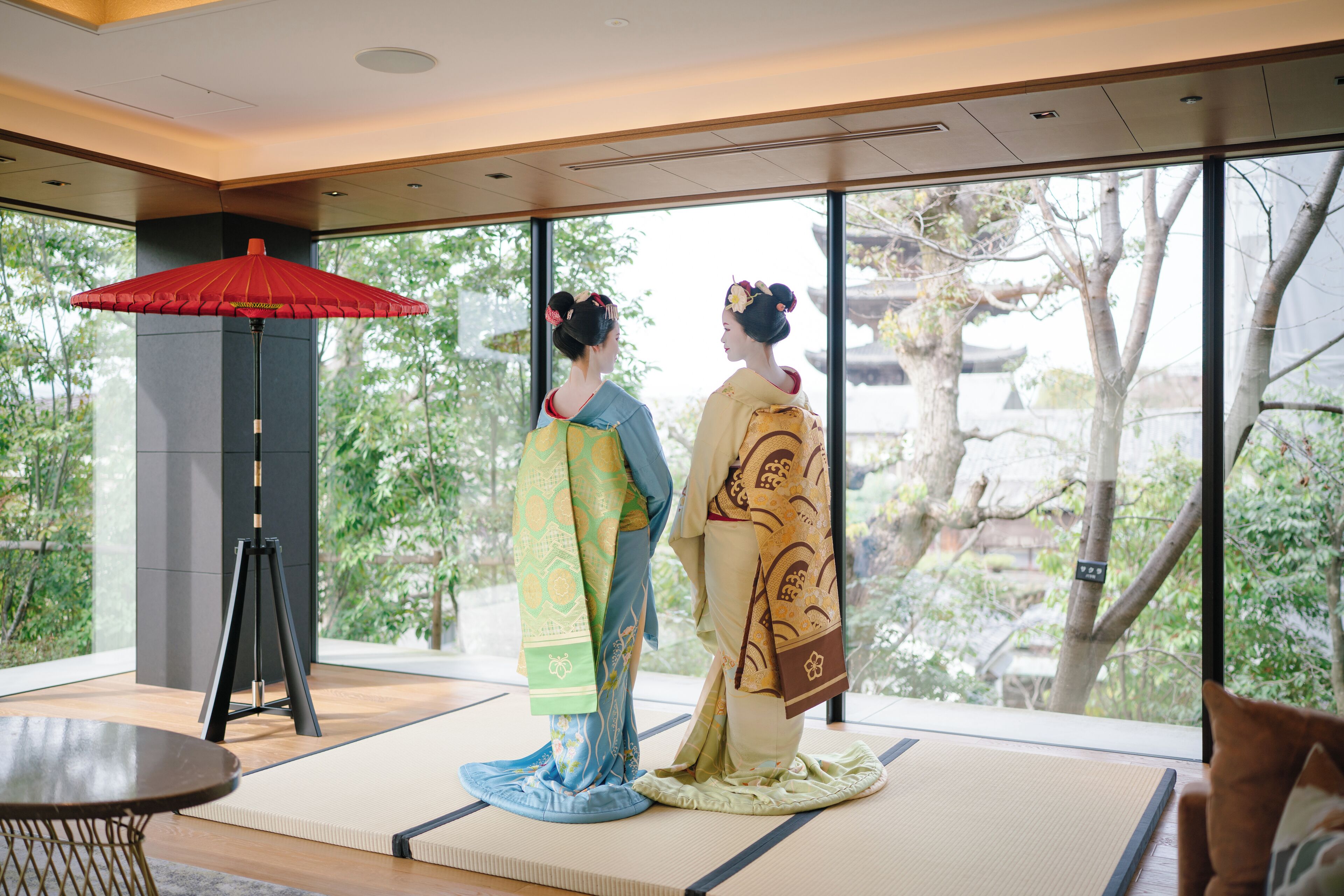 The Hotel Seiryu Kyoto Kiyomizu Reviews, Deals & Photos 2025