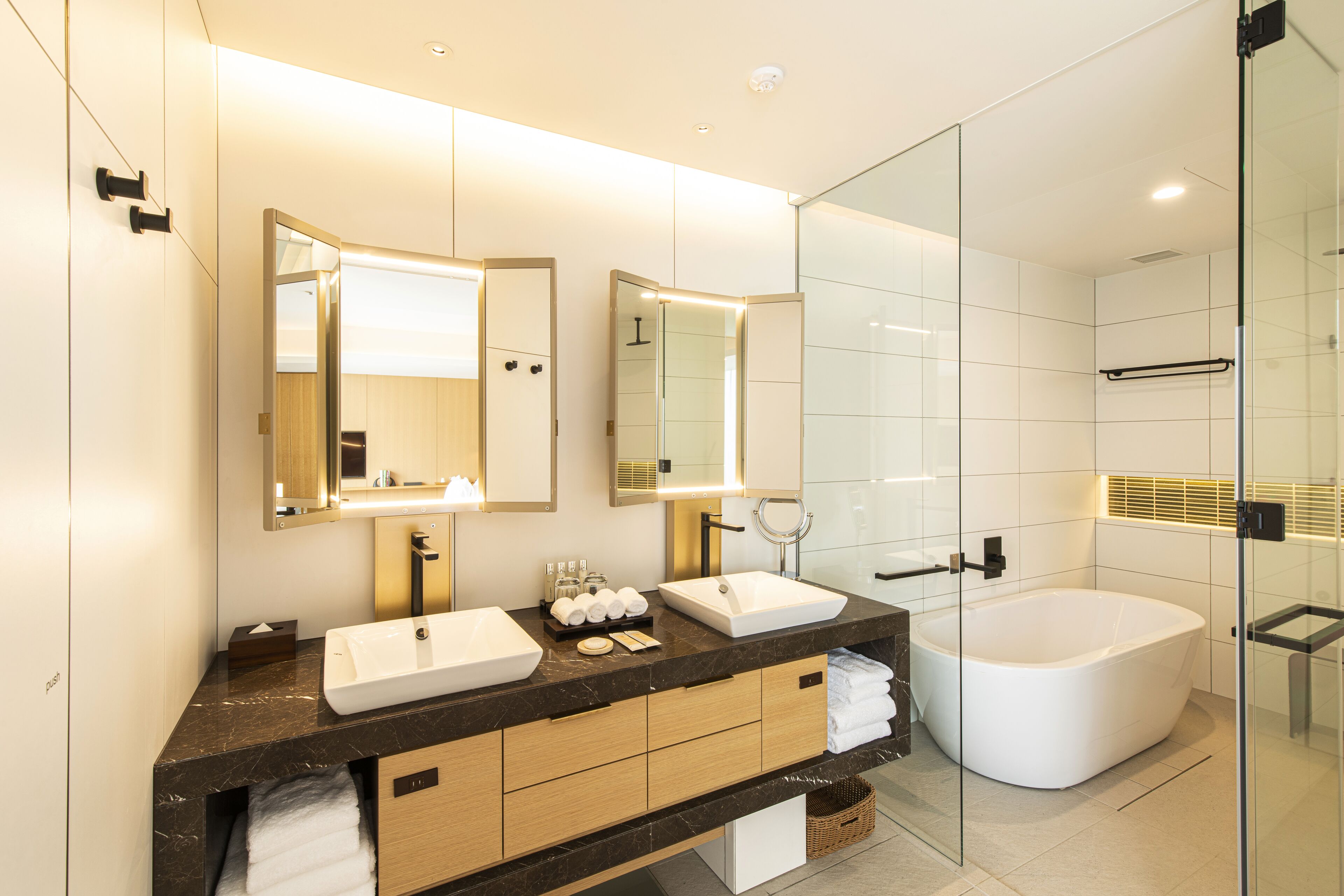 Foto - The Hotel Seiryu Kyoto Kiyomizu - a member of the Leading Hotels of the World-