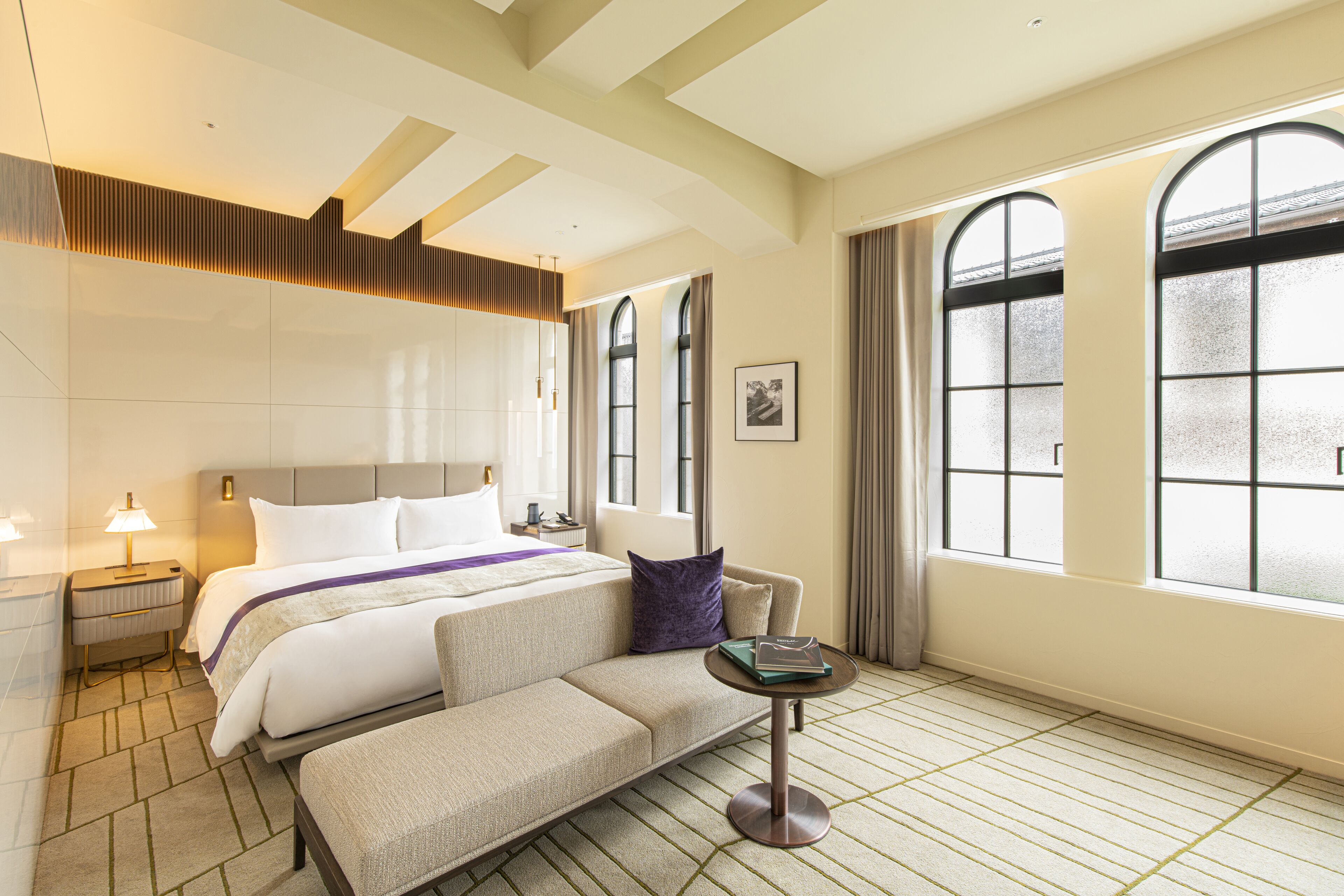 Foto - The Hotel Seiryu Kyoto Kiyomizu - a member of the Leading Hotels of the World-