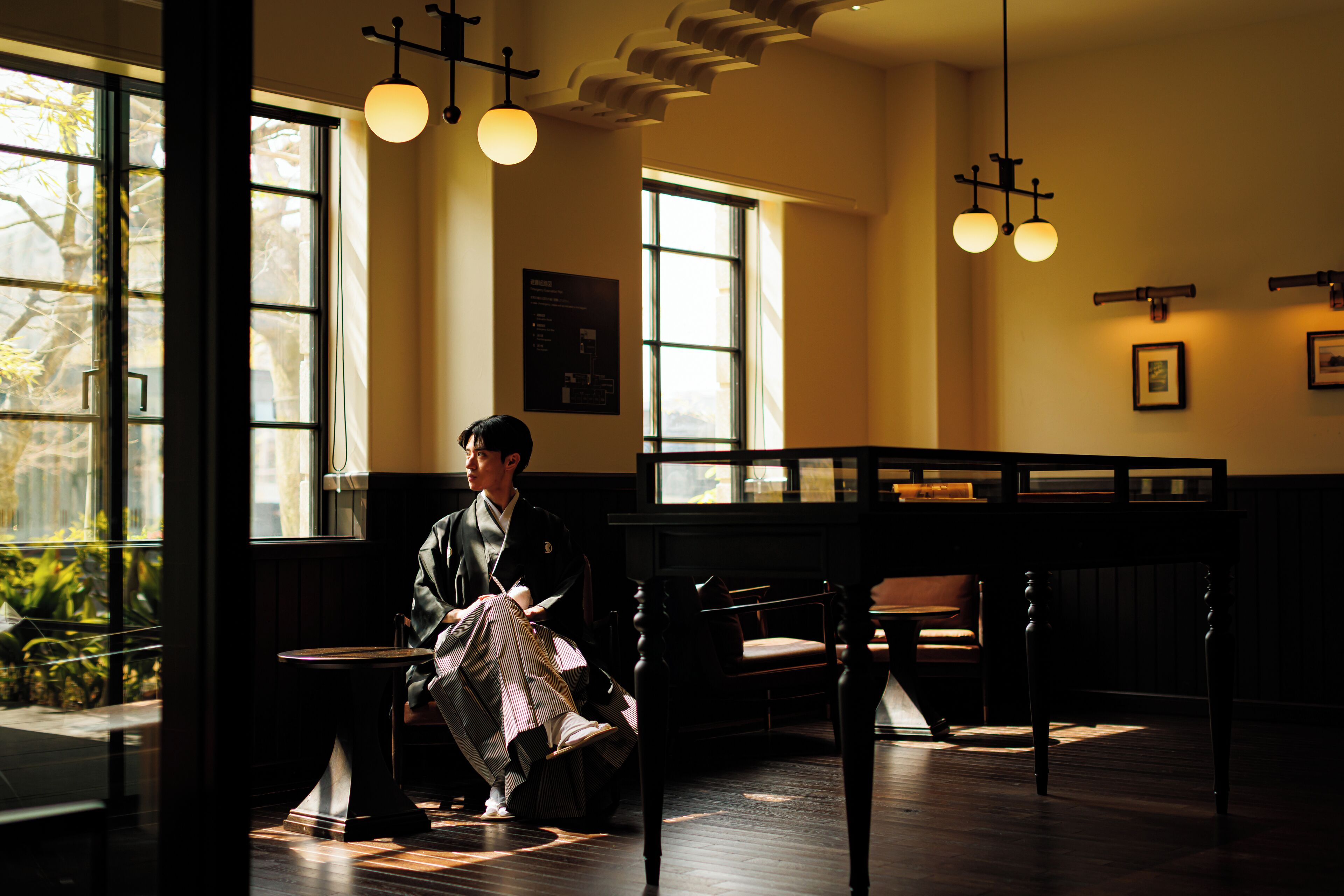 Foto - The Hotel Seiryu Kyoto Kiyomizu - a member of the Leading Hotels of the World-