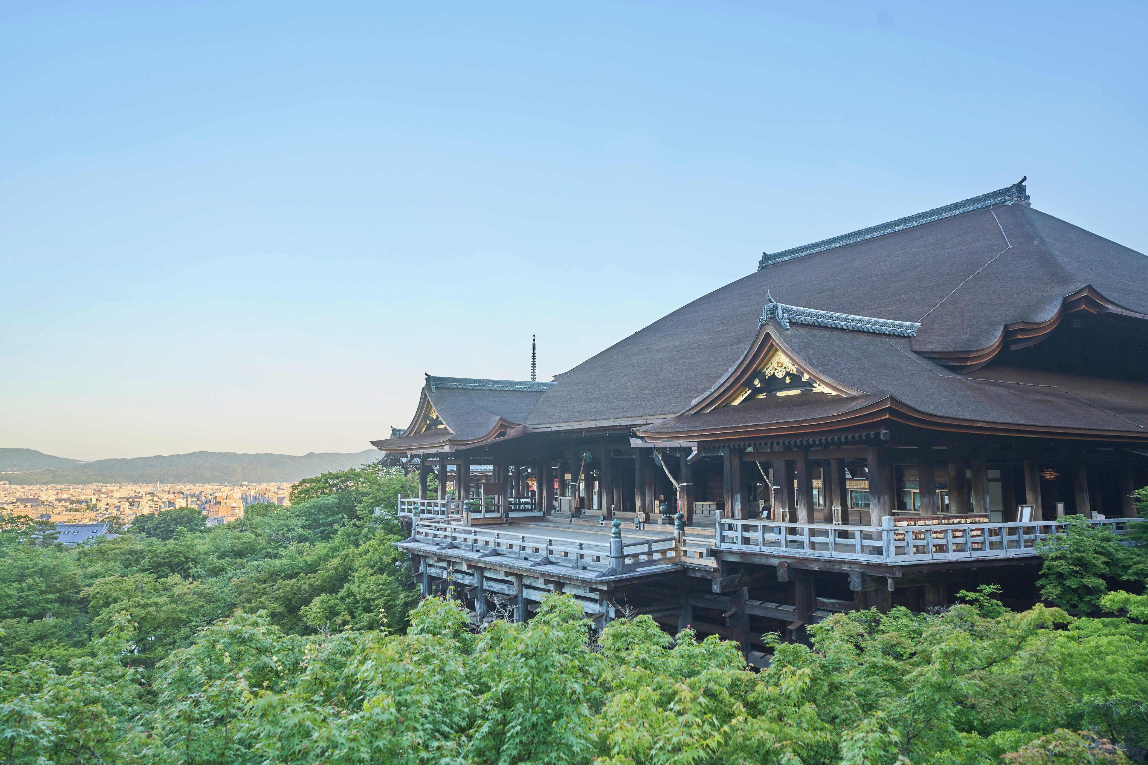 Foto - The Hotel Seiryu Kyoto Kiyomizu - a member of the Leading Hotels of the World-