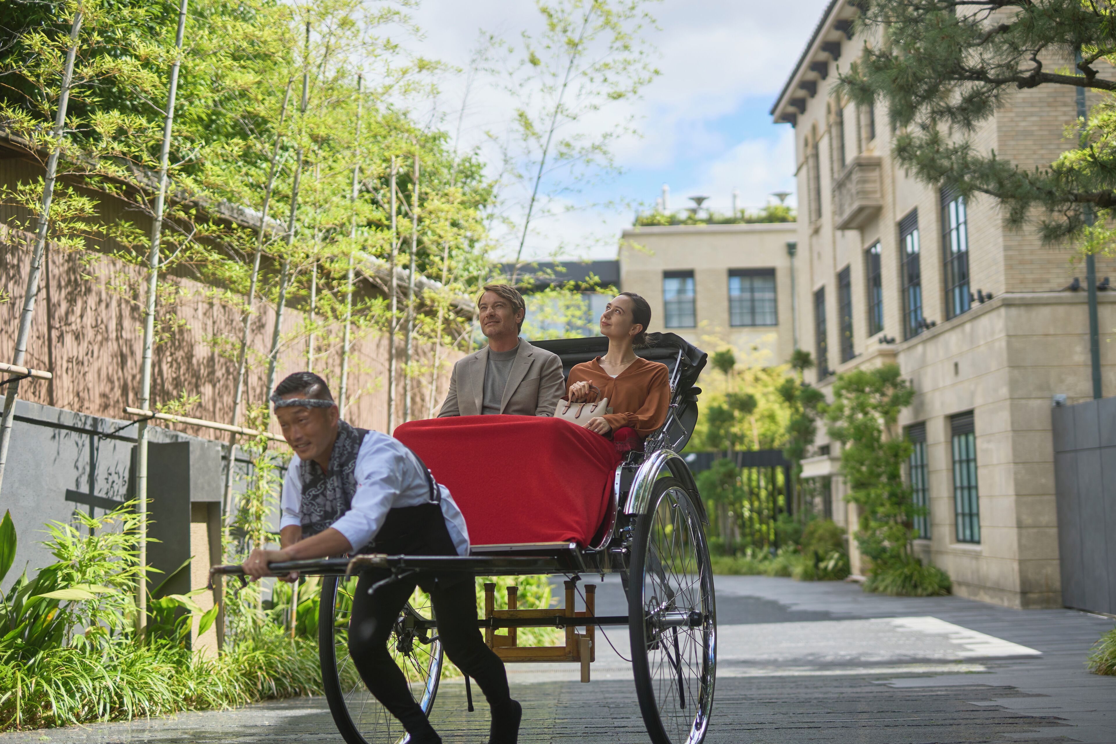 Foto - The Hotel Seiryu Kyoto Kiyomizu - a member of the Leading Hotels of the World-