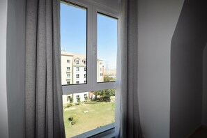 Interiör