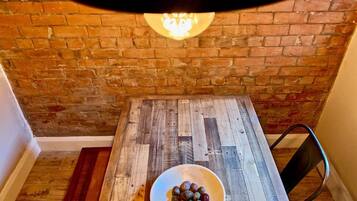 House | Ryokan dining