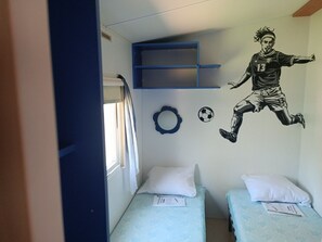 2 bedrooms, iron/ironing board, WiFi - ARGELES-PLAGE FULL OF SUN FOR YOUR HOLIDAYS (Argelès Plage)