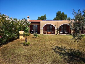 Exterior - Gattopardu- "Silmarillion" Residences (Castiadas)