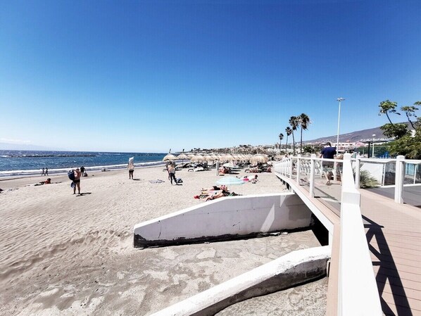 Beach - Home2Book Paradise Costa Adeje, Pool (Playa de las Americas)