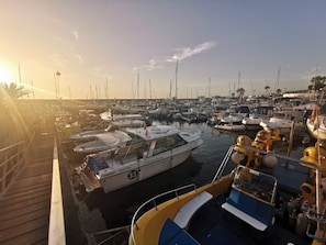 Port de plaisance