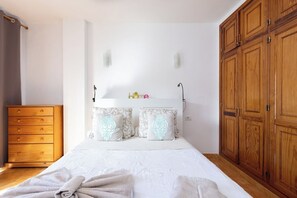 1 bedroom, iron/ironing board, WiFi, bed sheets - Home2Book Paradise Costa Adeje, Pool (Playa de las Americas)