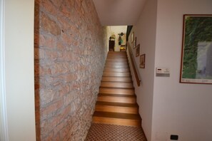 Interior - The terrace on the lake - Villa Claudia (Padenghe Sul Garda)