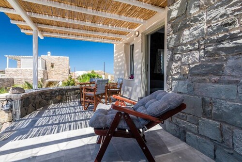 Aegiis maisonnettes-Obsidian