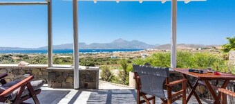 Aegiis maisonnettes-Obsidian