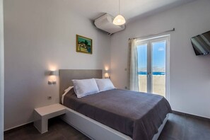 1 camera, ferro/asse da stiro, culla da viaggio, Wi-Fi gratuito