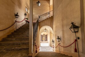 Interior - Ajutamicristo by DomuSicily (Palermo)