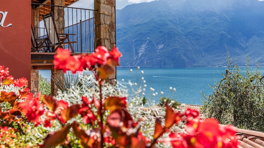 Relax Hotel La Gardenia & Villa Oleandra