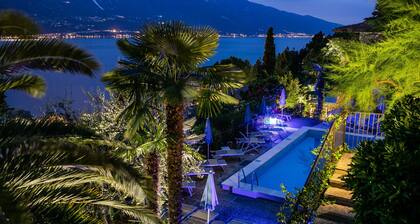 Relax Hotel La Gardenia & Villa Oleandra