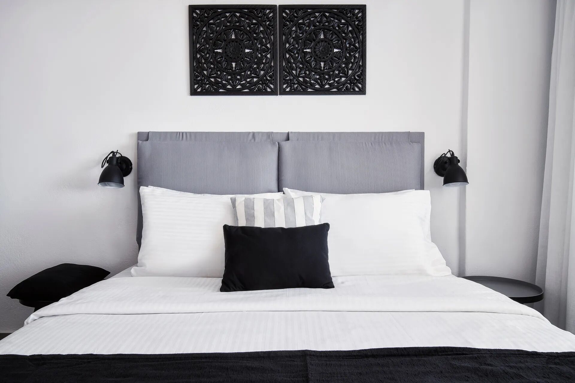 Premium bedding, minibar, in-room safe, free WiFi