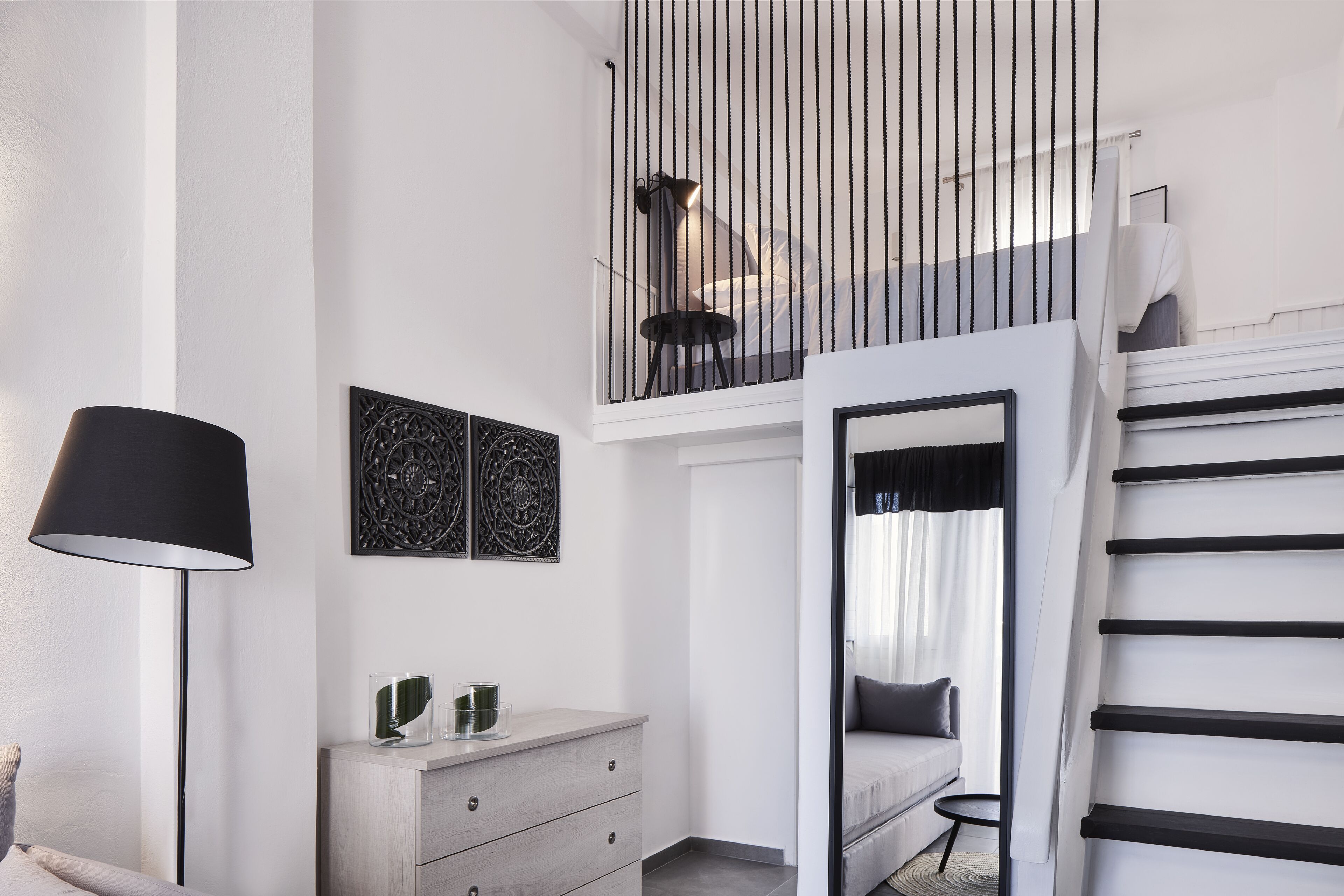 1 bedroom, minibar, in-room safe, free wifi