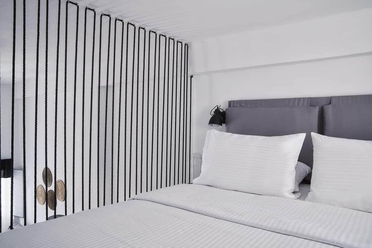 1 bedroom, minibar, in-room safe, free WiFi