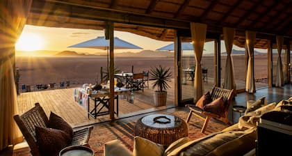 Kwessi Dunes