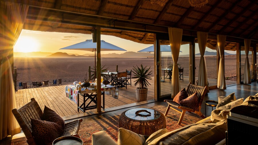 Kwessi Dunes