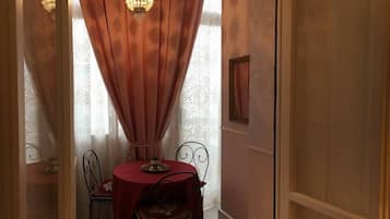 Superior Double Room, Garden View (Murattiana) | Room amenity