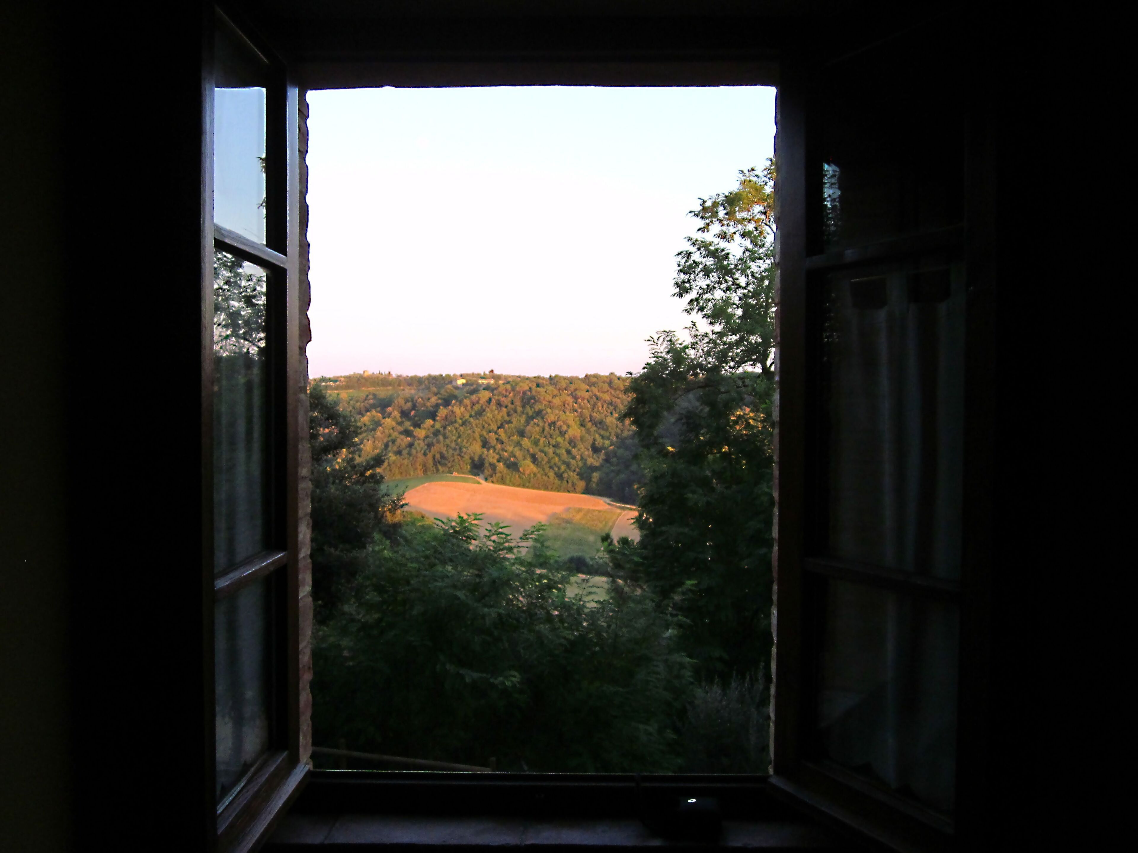 Apartment, 2 Bedrooms (Ginepro) | View from room