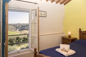 Apartment, 2 Bedrooms (Salice)