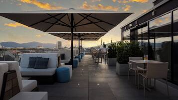 Servicios del alojamiento