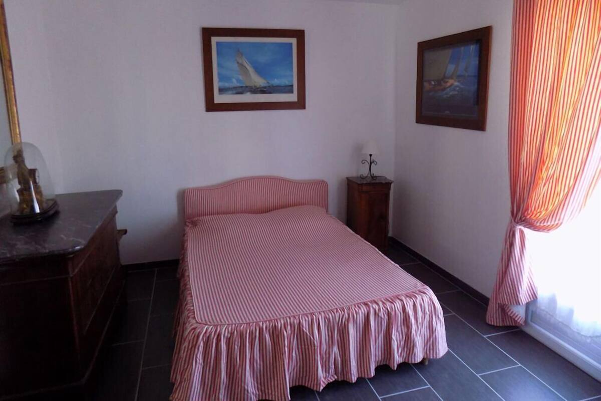 Quarto casal | Individualmente decorados, individualmente mobiliados