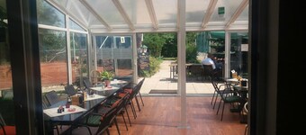 Hotel & Tenniscenter Khail