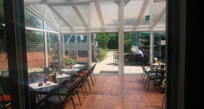 Hotel & Tenniscenter Khail