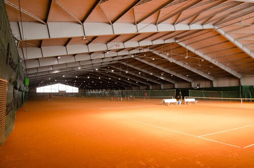 Hotel & Tenniscenter Khail