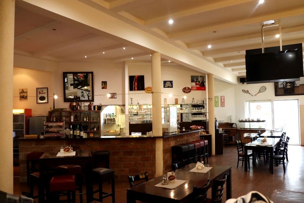 Restoran