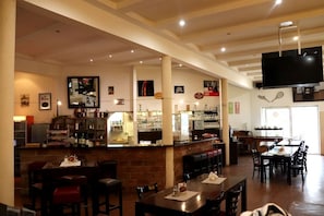 Restaurant - Hotel & Tenniscenter Khail (Maria Lanzendorf)