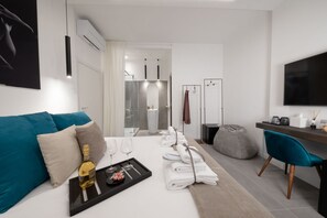 Quarto standard (5) | Roupas de cama de algodão egípcio, roupas de cama premium