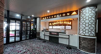 Erciyes Hill Hotel