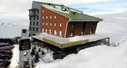 Erciyes Hill Hotel