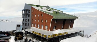 Erciyes Hill Hotel