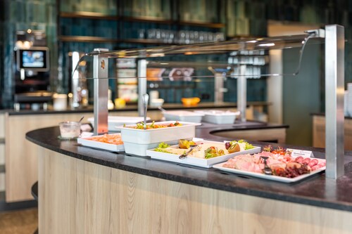 Double room standard - Best Western Hotel Erfurt-Apfelstädt