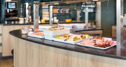 Double room standard - Best Western Hotel Erfurt-Apfelstädt