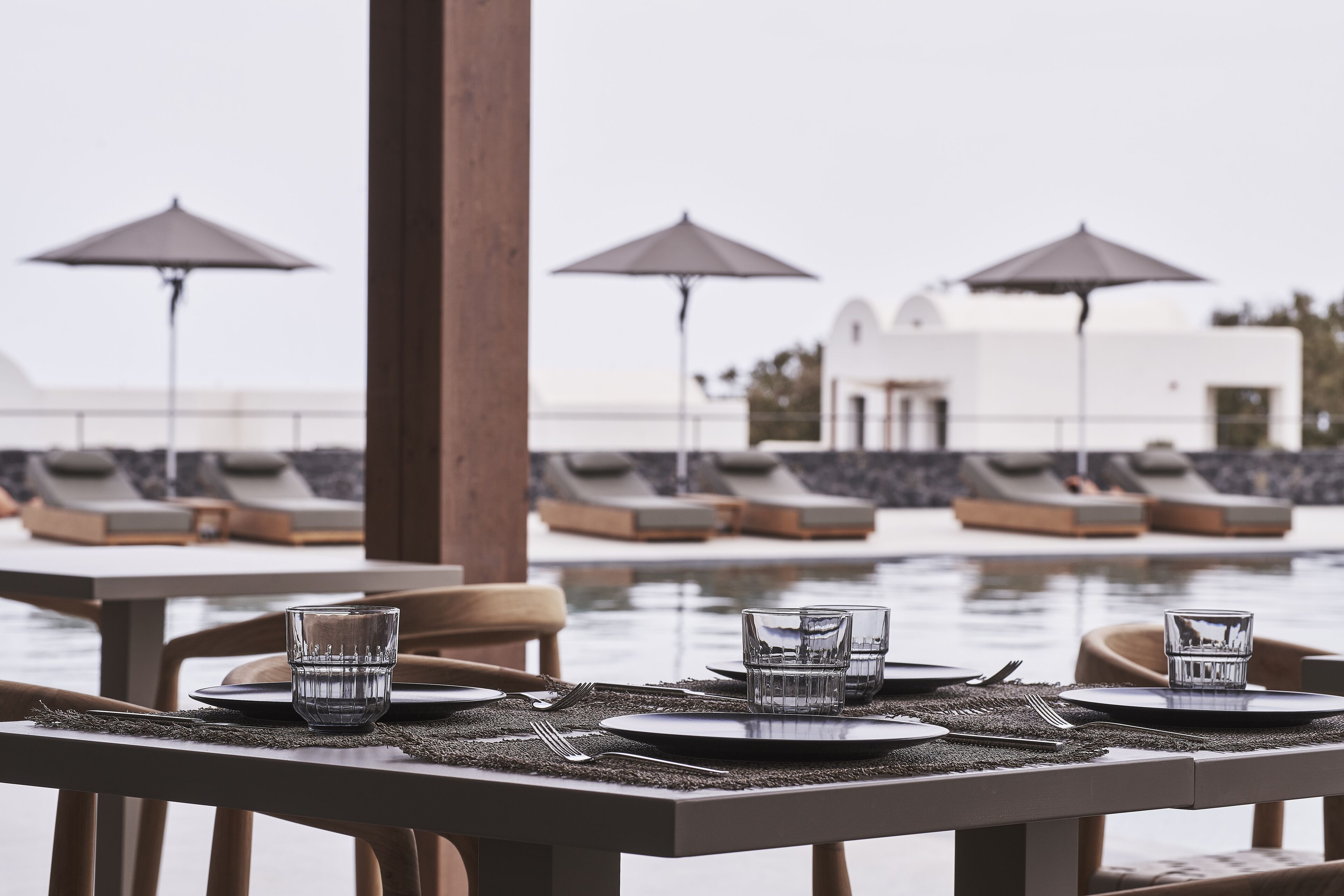 Foto - Orama Hotel & Spa