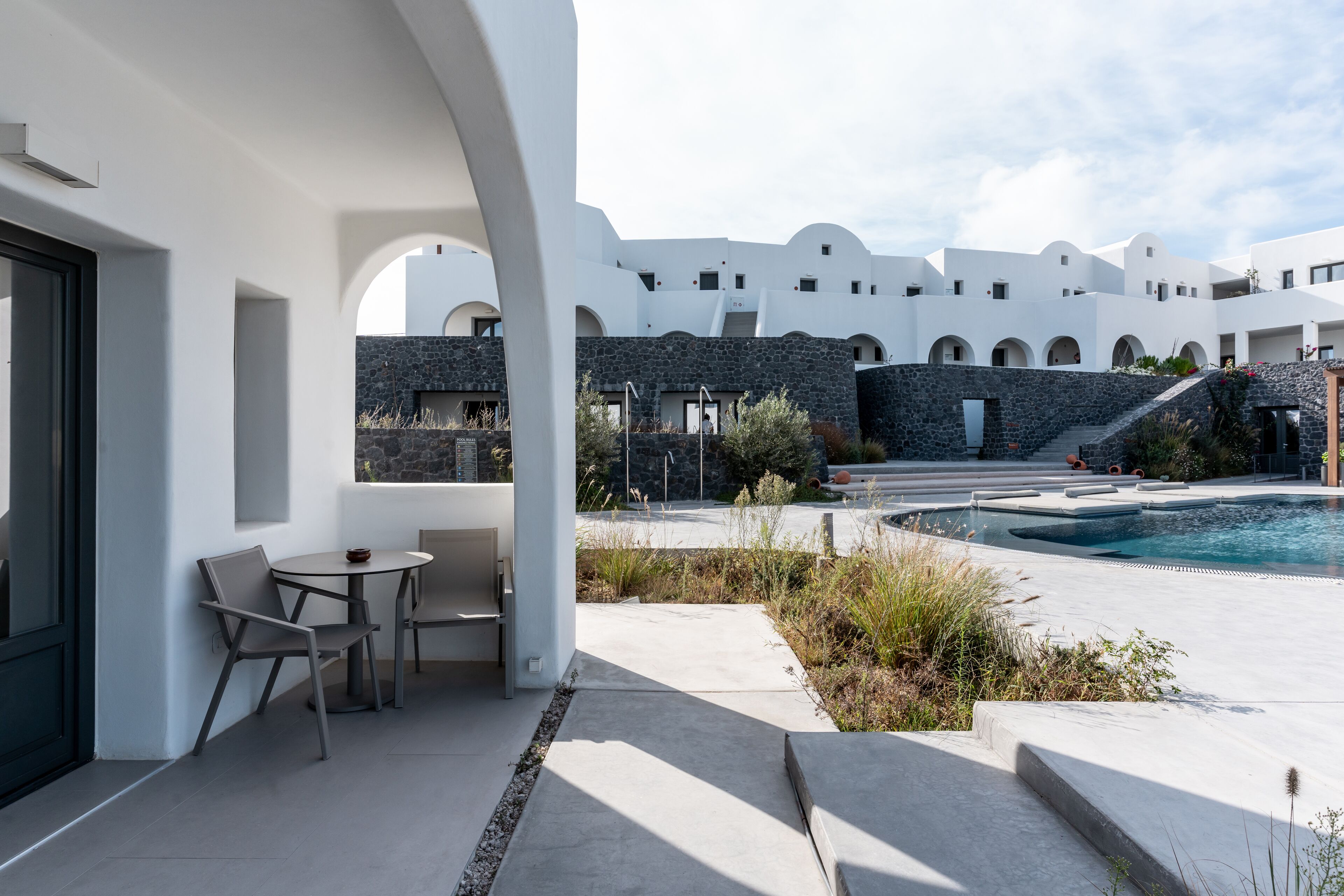 Photo - Orama Hotel & Spa