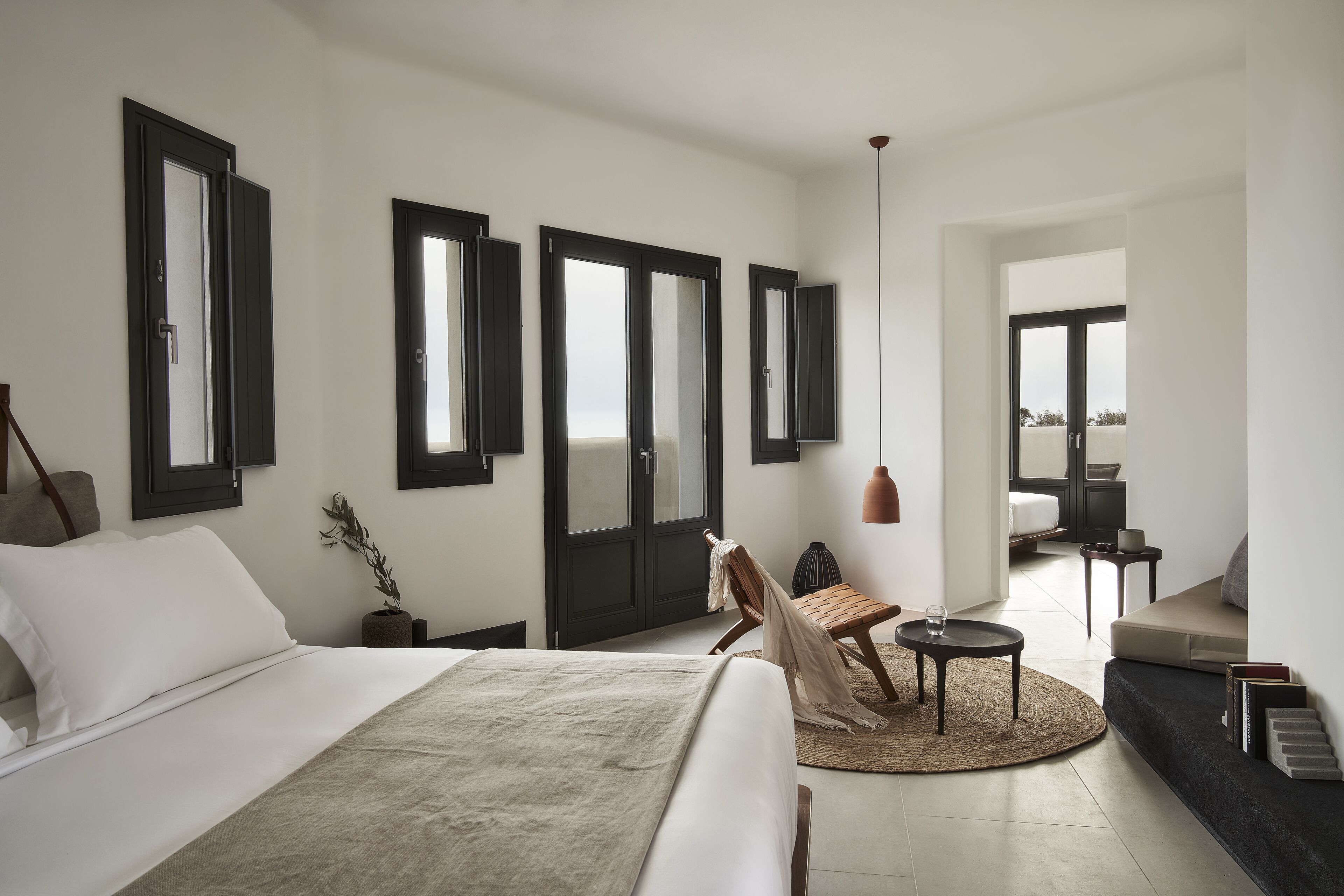 Foto - Orama Hotel & Spa