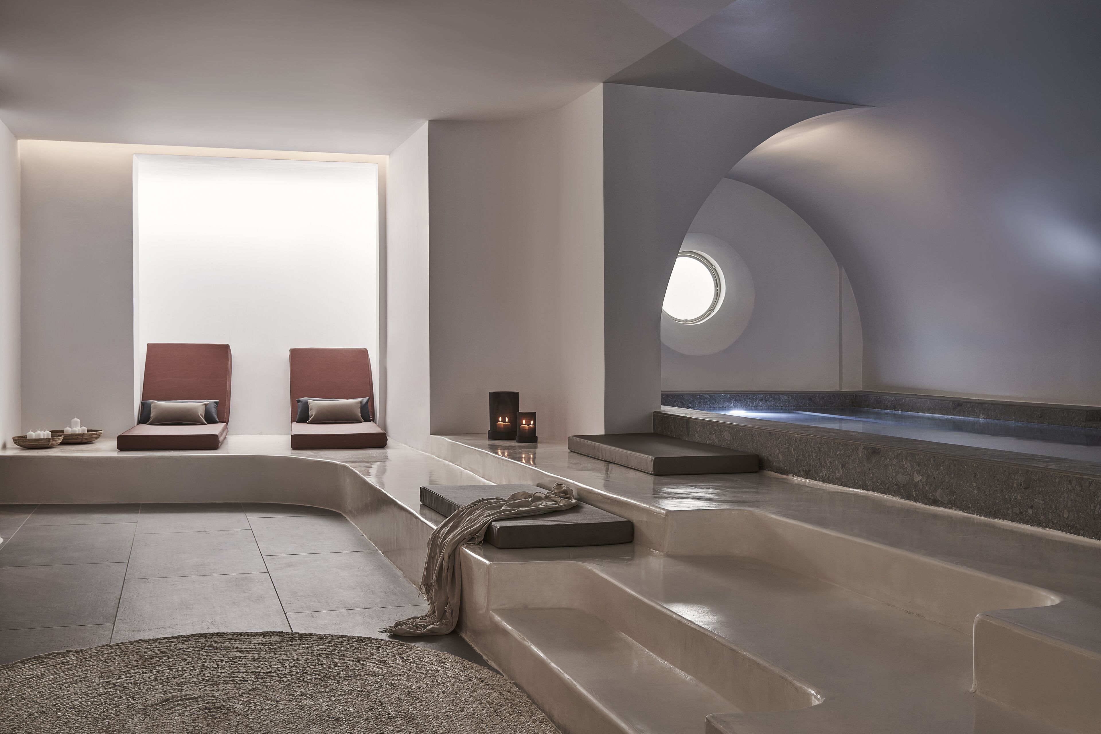 Foto - Orama Hotel & Spa